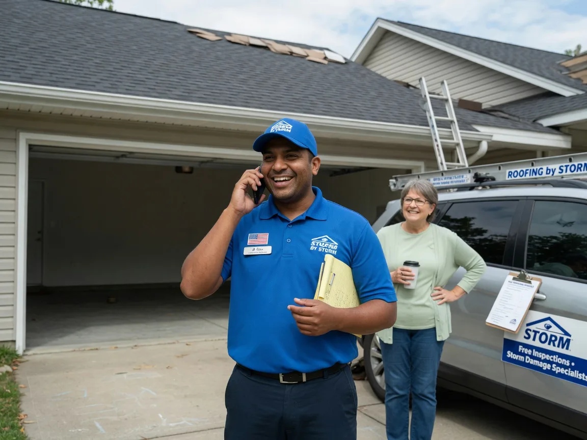 Roof Repair Near Me Spurlockville, WV FAQs