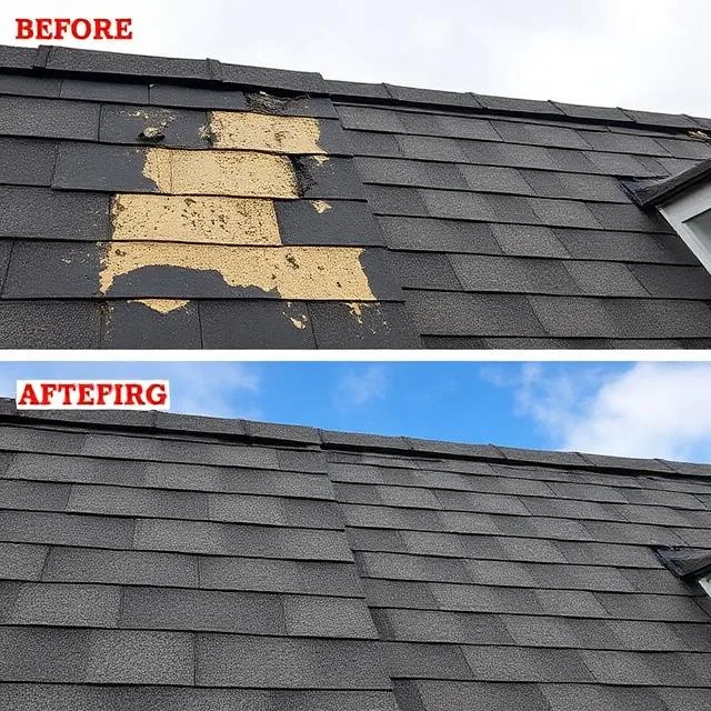 Roof Repair Near Me in Spurlockville, WV near me
